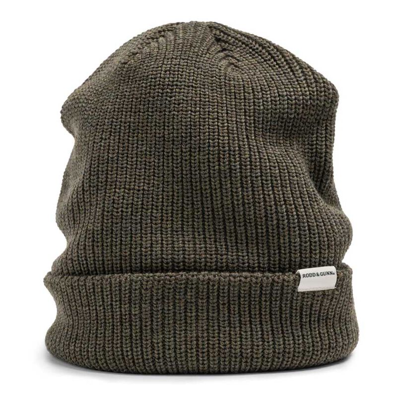 Rodd & Gunn Gunn Beanie image number 4